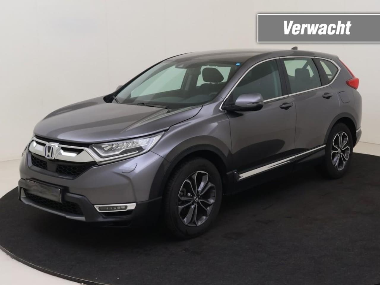 Honda CR-V - 2.0 E:HEV Automaat zeer verzorgd VERWACHT ! - AutoWereld.nl