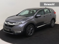 Honda CR-V - 2.0 E:HEV Automaat zeer verzorgd VERWACHT