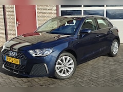 Audi A1 - 25 TFSI Pro line S - Automaat - stoelverwarming - Prijs is all in