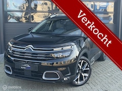 Citroën C5 Aircross - 1.6 Plug-in Hybrid 225 Shine | Pano | Vol