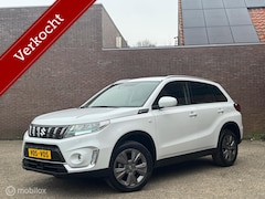 Suzuki Vitara - 1.5 Hybrid | AUT| Stoelverw| Adapt. Cruise