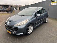 Peugeot 207 - 1.6-16V XS Pack