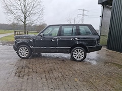 Land Rover Range Rover - 2.9 Td6 Vogue
