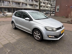 Volkswagen Polo - 1.4-16V Comfortline 5drs Airco