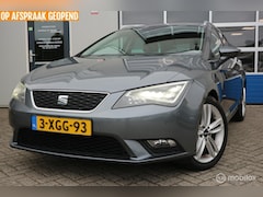 SEAT Leon ST - 1.6 TDI Style Ecomotive XENON/LED/PDC/NAVIGATIE