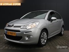 Citroën C3 - 1.2 PureTech Collection ECC/NAVIGATIE/PDC/NAP