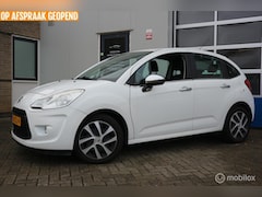 Citroën C3 - 1.6 e-HDi Collection D-RIEM VV 180.800KM/ECC/NAP