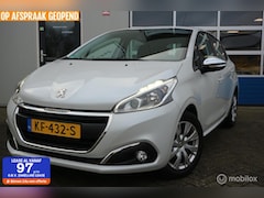 Peugeot 208 - 1.2 PureTechAIRCO/PDC/DB-RIEM V.V 116DKM/NL-AUTO