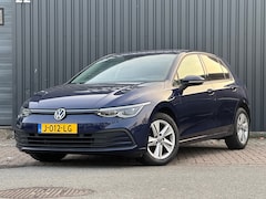 Volkswagen Golf - 1.5 TSI Life Business MEMO STOEL|VIRTUAL|