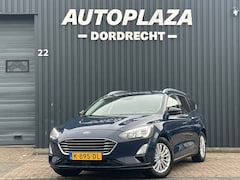 Ford Focus Wagon - 1.0 EcoBoost Titanium X Business VIRTUAL|TREKHAAK