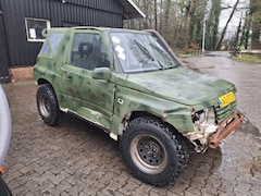 Suzuki Vitara - 1.6 JA