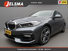 BMW 1-serie - 118i High Exe Edition 140pk, Navi | Sport-Leder