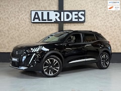 Peugeot 2008 - 1.2 PureTech GT Pack | Pano | BTW | ACC | Sfeerverlichting | Keyless | Stoelverwarming