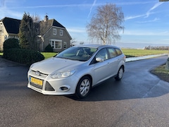 Ford Focus Wagon - 1.6 TDCI ECO. L. Tr