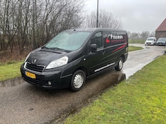 Peugeot Expert - 229 2.0 HDI L2H1 Navteq 2
