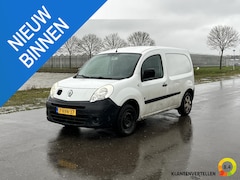 Renault Kangoo Express - Z.E. (ex Accu) Airco