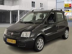 Fiat Panda - 1.2 Edizione Cool 1e Eig. 31.600 km +NAP NL-auto