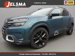 Citroën C5 Aircross - 130pk PT Business+, Camera | Leer | Black-line