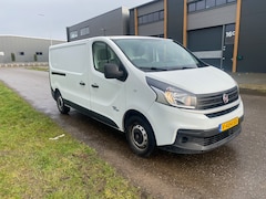 Fiat Talento - 1.6 MJ EcoJet L2H1 Basis Euro 6
