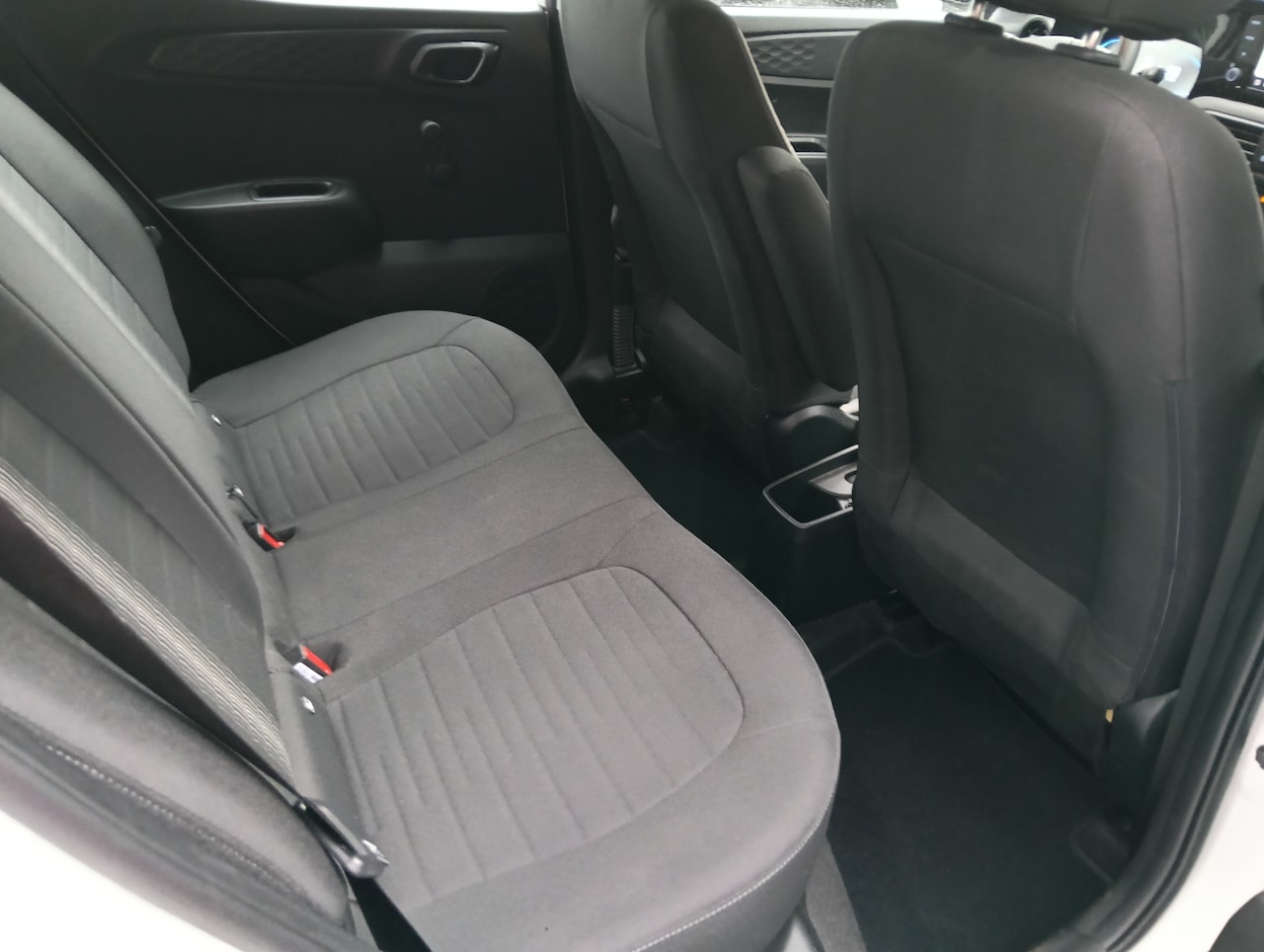 Hyundai i10 - 1.0 Comfort - AutoWereld.nl