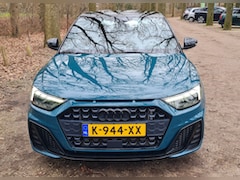 Audi A1 Sportback - 40 TFSI S Line edition one
