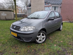 Fiat Punto - 1.2 Young