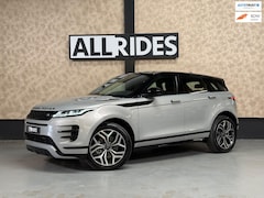 Land Rover Range Rover Evoque - 1.5 P300e AWD R-Dynamic HSE | Pano | Leer | Keyless | Meridian | Stoel-/Stuurverwarming |