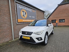 SEAT Arona - 1.0 TSI Xcellence Launch Edition