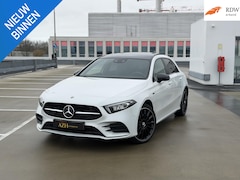 Mercedes-Benz A-klasse - 250 e Premium PANO | CAMERA | Ambient