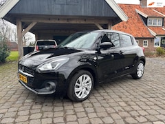 Suzuki Swift - 1.2 Select Smart Hybrid