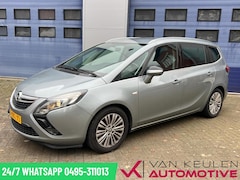 Opel Zafira Tourer - 1.4 Cosmo 7 Persoons