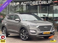 Hyundai Tucson - 1.6 T-GDI 4WD Premium Aut 2019 Full opti Pano
