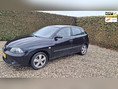 SEAT Ibiza - 1.6-16V Freestyle AIRCO