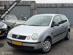 Volkswagen Polo - 1.2 Apk (02-2027) *INRUIL MOGELIJK