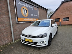 Volkswagen Polo - 1.0 TSI Comfortline
