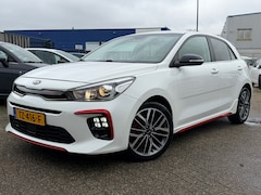 Kia Rio - 1.0 TGDI GT-Line /Lane Assist/Camera/PDC/Carplay