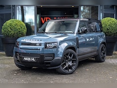 Land Rover Defender 110 - LANDROVER P400e SE | Black Pack | 360° Camera | Meridian | Pano.dak | Wade Sensing