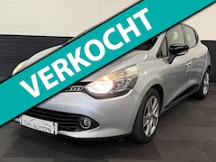 Renault Clio - 0.9 TCe Expression