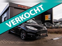Ford Fiesta - 1.6 ST-2, 182pk, Camera, Cruise, Facelift, Nieuwstaat
