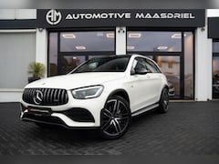 Mercedes-Benz GLC-klasse - AMG 43 4MATIC Premium Plus Facelift|panoramadak|Memory