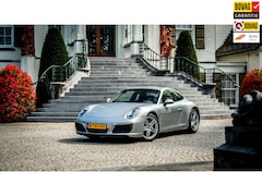 Porsche 911 - - 3.0 Carrera 4 991.2|Dealer onderhouden|In absolute nieuwstaat