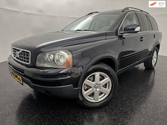 Volvo XC90 - 3.2 Kinetic Trekhaak/Dakraam 7P
