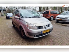 Renault Scénic - 1.6-16V Privilège Luxe Automaat Airco