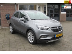 Opel Mokka X - 1.4 Turbo Edition