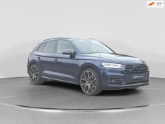 Audi Q5 SQ5 - 3.0 TFSI quattro Pro Line Plus