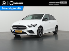 Mercedes-Benz B-klasse - 250 e AMG Line | Night pakket | Stoelverwarming | Sfeerverlichting |