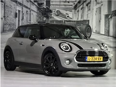 MINI Cooper - 1.5 Cooper Chili Cooper