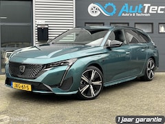 Peugeot 308 SW - 1.2 PureTech GT Alcantara Adapt-Crc Keyless