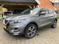 Nissan Qashqai - 1.2 N-Connecta