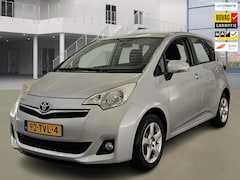 Toyota Verso S - 1.3 VVT-i Aspiration 1e Eig. +NAP NL-auto